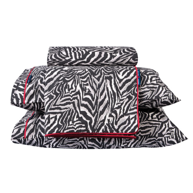 Σετ Σεντόνια King Size 4 Τεμαχίων Greenwich...