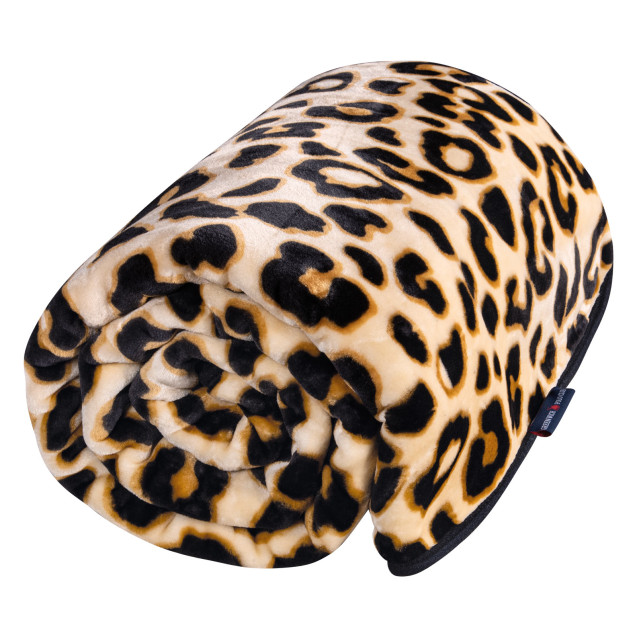 Κουβέρτα Βελουτέ Υπέρδιπλη Greenwich Polo Club...