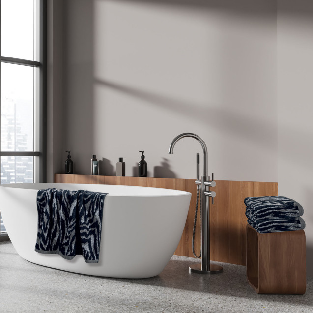 Σετ Πετσέτες 3 Τεμαχίων Greenwich Polo Club...