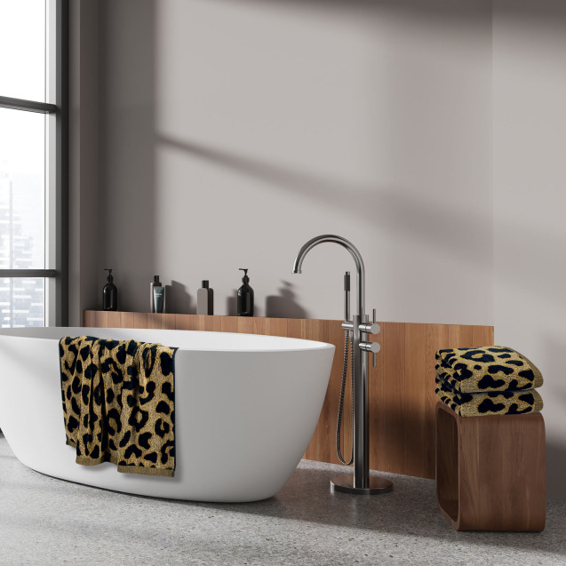 Σετ Πετσέτες 3 Τεμαχίων Greenwich Polo Club...