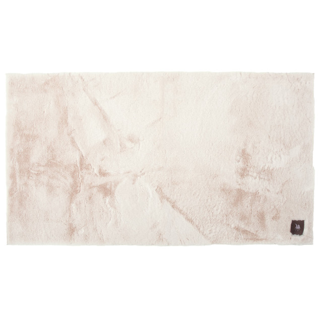 Χαλί Γούνινο Greenwich Polo Club 3107 Ecru 150x200