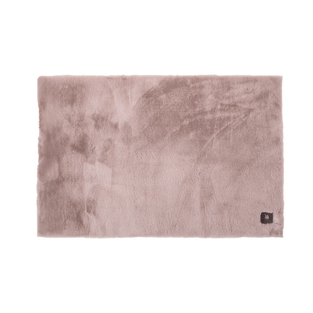 Χαλί Γούνινο Greenwich Polo Club 3108 Nude 75x200