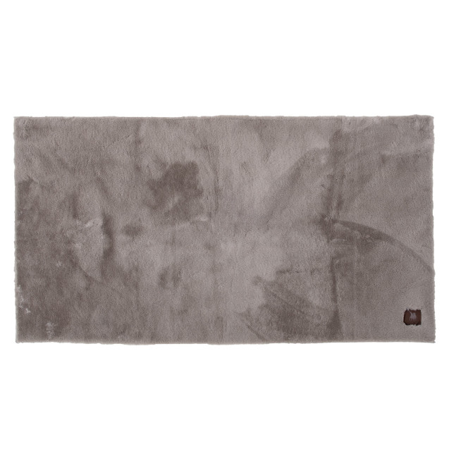 Χαλί Γούνινο Greenwich Polo Club 3109 Taupe...