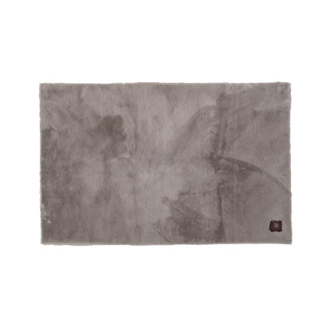 Χαλί Γούνινο Greenwich Polo Club 3109 Taupe 75x200