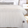 Κουβέρτα Γούνινη Υπέρδιπλη Greenwich Polo Club 3477 White 220x240