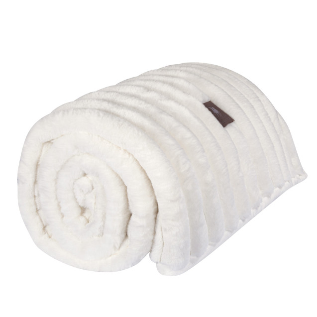 Κουβέρτα Γούνινη Υπέρδιπλη Greenwich Polo Club...