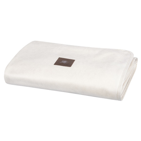 Ριχτάρι Τριθέσιου Greenwich Polo Club 3924 Ivory 180x300