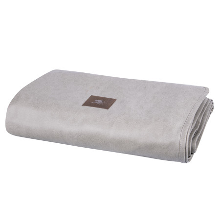 Ριχτάρι Διθέσιου Greenwich Polo Club 3926 Γκρι Ανοιχτο 180x250