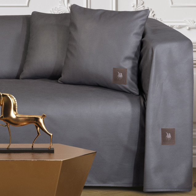 Ριχτάρι Τριθέσιου Greenwich Polo Club 3927 Grey...