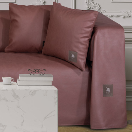 Ριχτάρι Τριθέσιου Greenwich Polo Club 3928 Ροδι Ανοιχτο 180x300