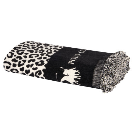 Ριχτάρι Διθέσιου Greenwich Polo Club 3934 Ochre-Black 180x250