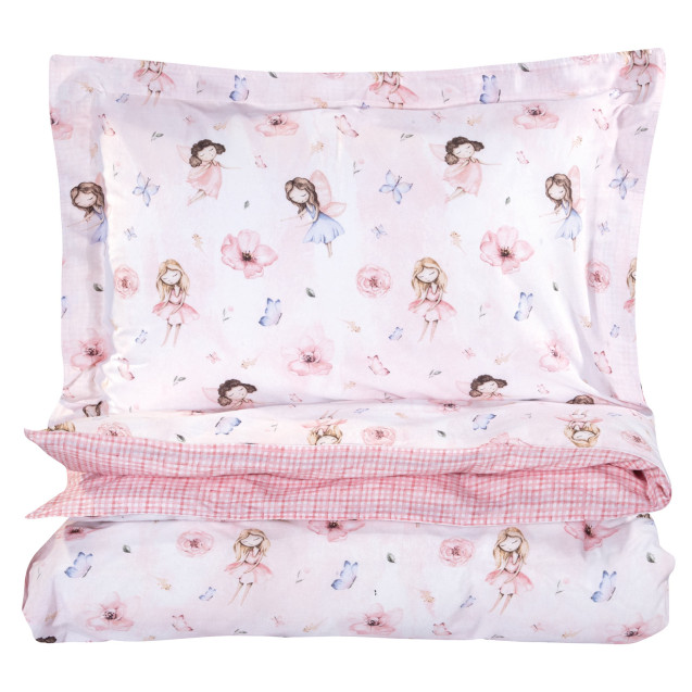 Σετ Παιδική Παπλωματοθήκη Μονή 2 Τεμαχίων...