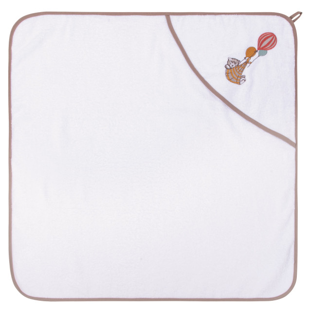 Βρεφική Κάπα Greenwich Polo Club 8850...