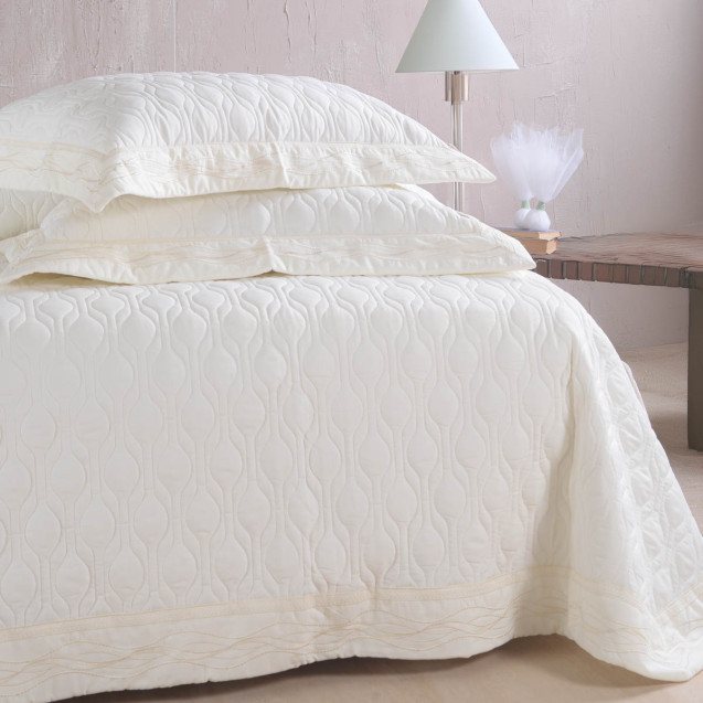 Σετ Κουβερλί και Σεντόνια Υπέρδιπλα 7 Τεμαχίων...