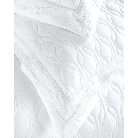 Σετ Κουβερλί και Σεντόνια Υπέρδιπλα 7 Τεμαχίων Rythmos...