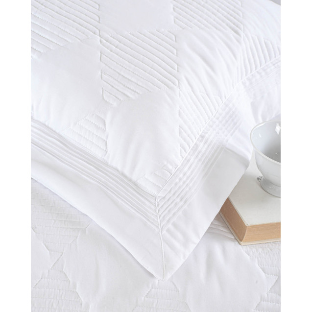 Σετ Κουβερλί Υπέρδιπλο 3 Τεμαχίων Rythmos...