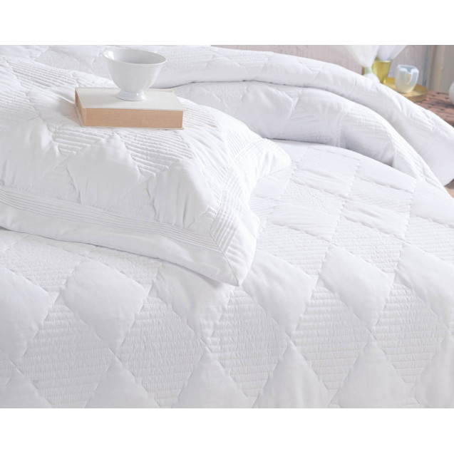 Σετ Κουβερλί Υπέρδιπλο 3 Τεμαχίων Rythmos...