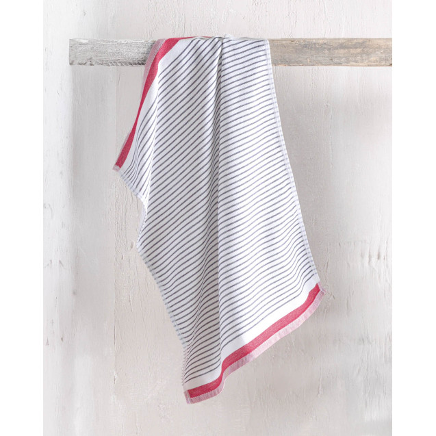 Πετσέτα Κουζίνας Rythmos Veneto 50x70