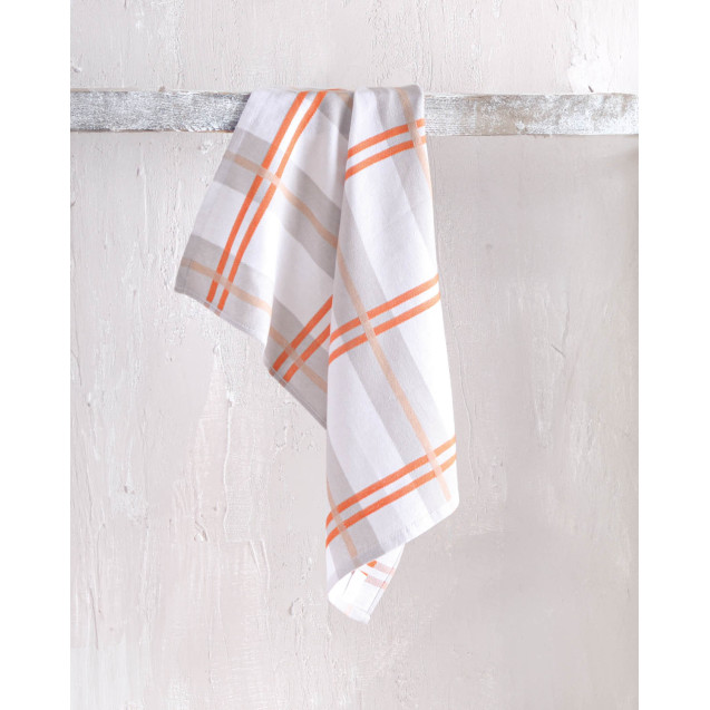 Πετσέτα Κουζίνας Rythmos Emilia 50x70