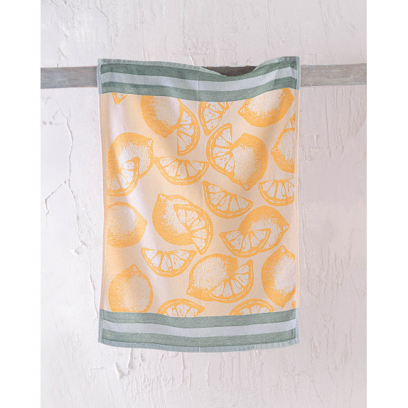 Πετσέτα Κουζίνας Rythmos Citrus 50x70