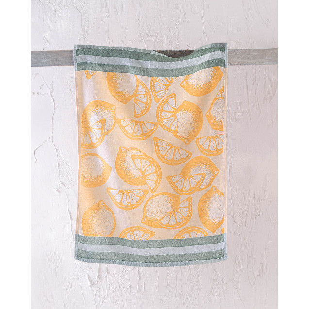 Πετσέτα Κουζίνας Rythmos Citrus 50x70