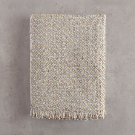 Ριχτάρι Τετραθέσιου Rythmos Editor Μπεζ 180x330