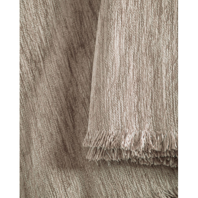 Μαξιλαροθήκη Διακόσμησης Rythmos Planet Μπεζ 40x40