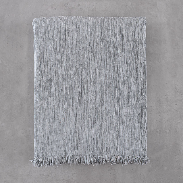 Ριχτάρι Διθέσιου Rythmos Planet Γκρι 180x240