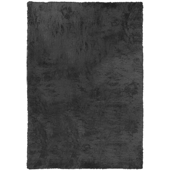 Χαλί Madi Feathery Black 200x250