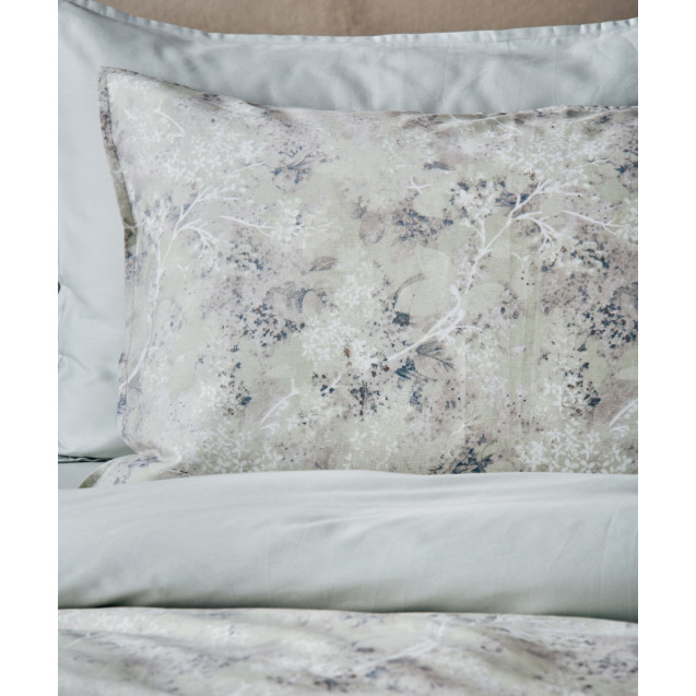 Σετ Σεντόνια King Size 4 Τεμαχίων Kentia Alba...