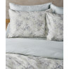 Σετ Σεντόνια King Size 4 Τεμαχίων Kentia Alba 270x270