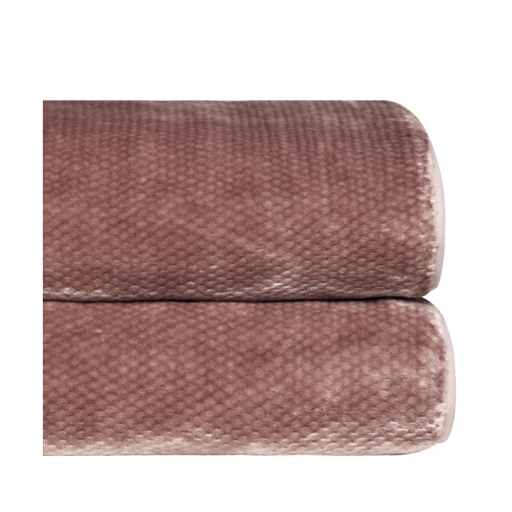 Κουβέρτα Βελουτέ King Size Kentia Bella 20 260x240