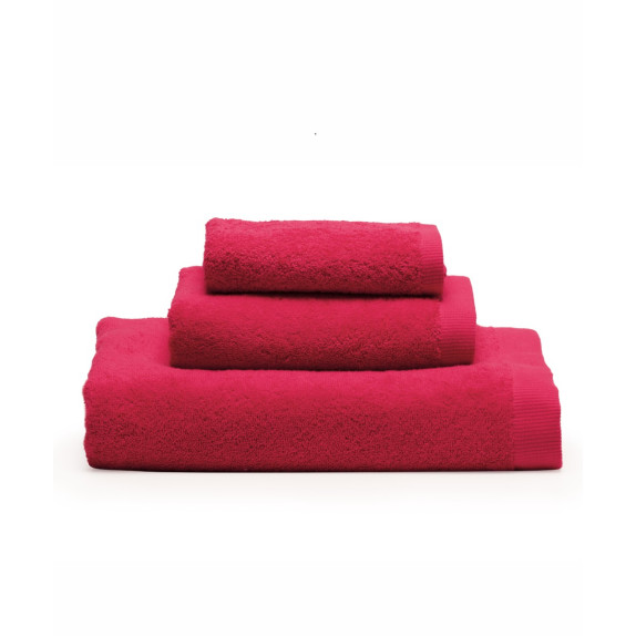 Πετσέτα Χεριών Kentia Brand Cherry 40x60