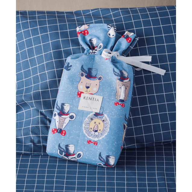 Σετ Παιδική Παπλωματοθήκη Μονή 2 Τεμαχίων...