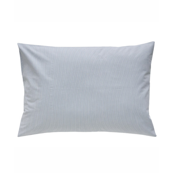 Σετ Μαξιλαροθήκες 2 Τεμαχίων Kentia Crystal 01a 50x70