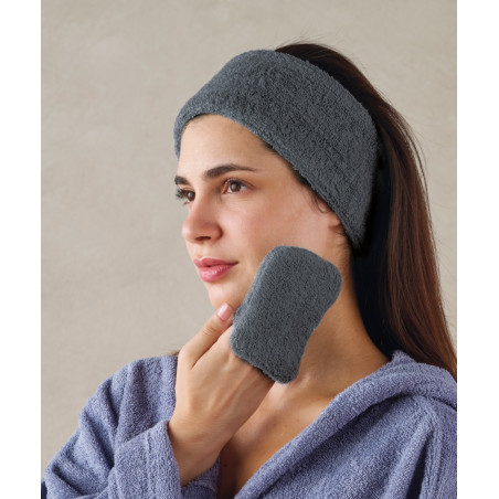 Σετ Πετσετάκια Ντεμακιγιάζ 5 Τεμαχίων Kentia Demak 24 12x9