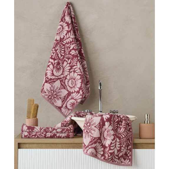 Πετσέτα Σώματος Kentia Elka 42 80x150