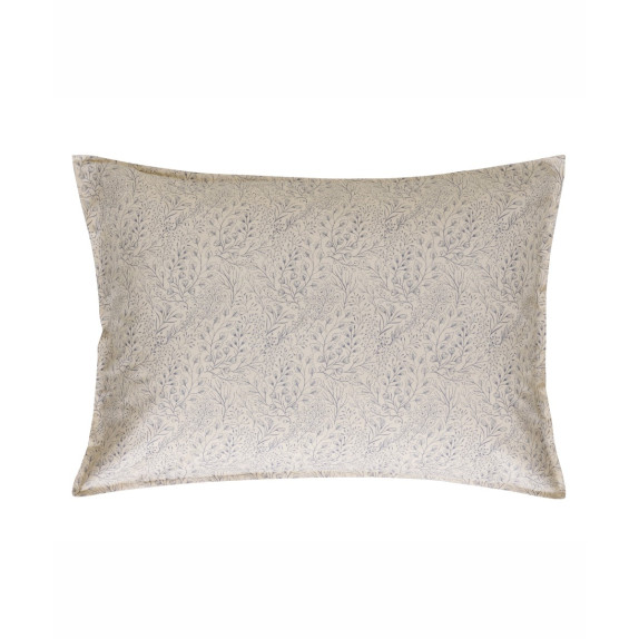 Σετ Μαξιλαροθήκες 2 Τεμαχίων Kentia Elsy 01 50x70