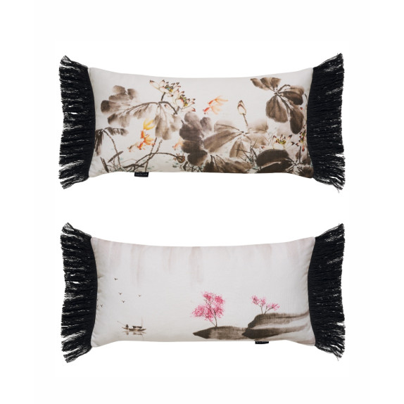 Μαξιλάρι Διακόσμησης Kentia Fancy W24 05 30x60