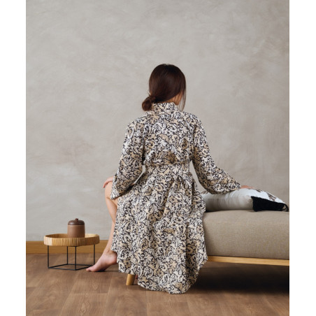 Tunic Kentia Fazel 04