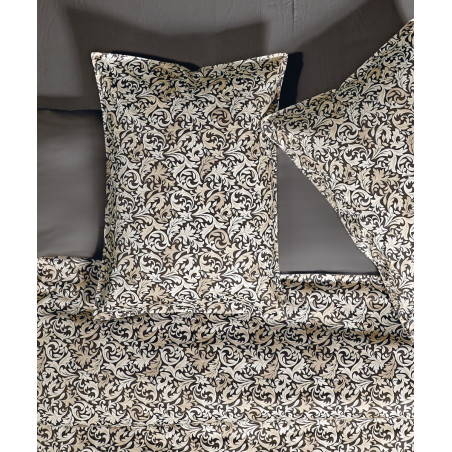 Σετ Σεντόνια Υπέρδιπλα 4 Τεμαχίων Kentia Fazel 04 240x270