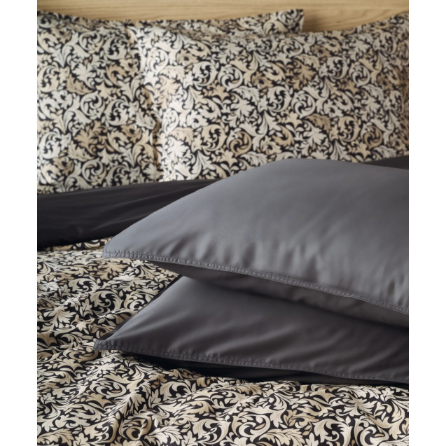 Σετ Σεντόνια Υπέρδιπλα 4 Τεμαχίων Kentia Fazel...