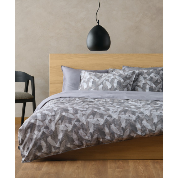 Σετ Σεντόνια Υπέρδιπλα 4 Τεμαχίων Kentia Filena 22 240x270