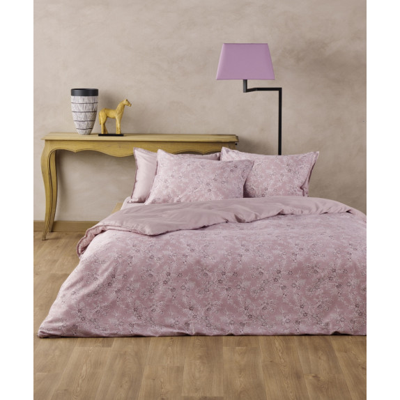 Σετ Σεντόνια Υπέρδιπλα 4 Τεμαχίων Kentia Jolin 14 240x270