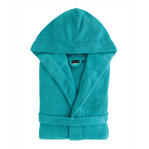 Παιδικό Μπουρνούζι με Κουκούλα Kentia Jump 07 Age 10