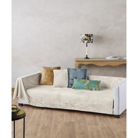 Ριχτάρι Πολυθρόνας Kentia Kameron 12 130x180