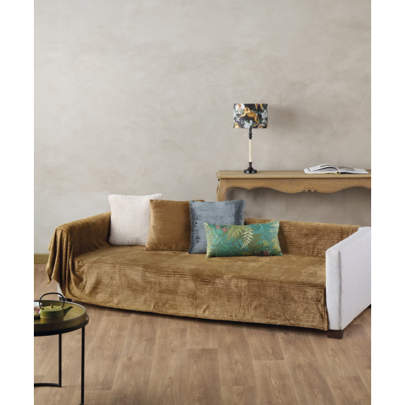 Ριχτάρι Πολυθρόνας Kentia Kameron 31 130x180