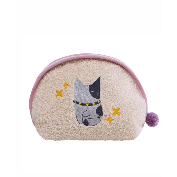 Τσαντάκι-Νεσεσέρ Kentia Katabra 20x30