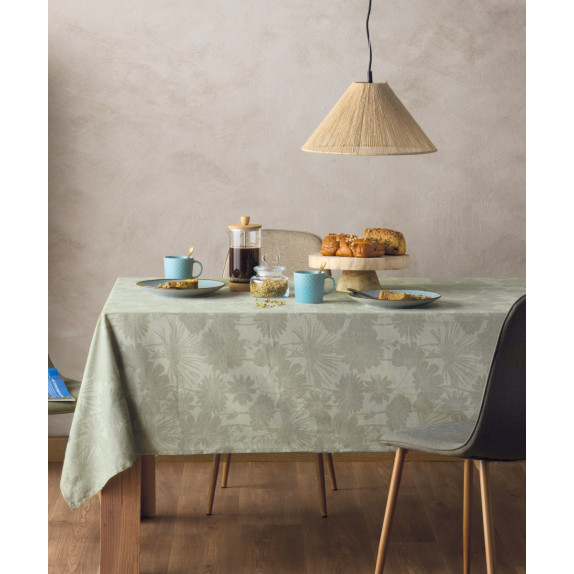 Τραπεζομάντηλο Kentia Luela 10 135x180