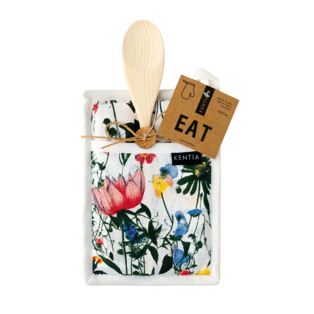 Σετ Κουζίνας 3 Τεμαχίων Kentia Mestolo 241